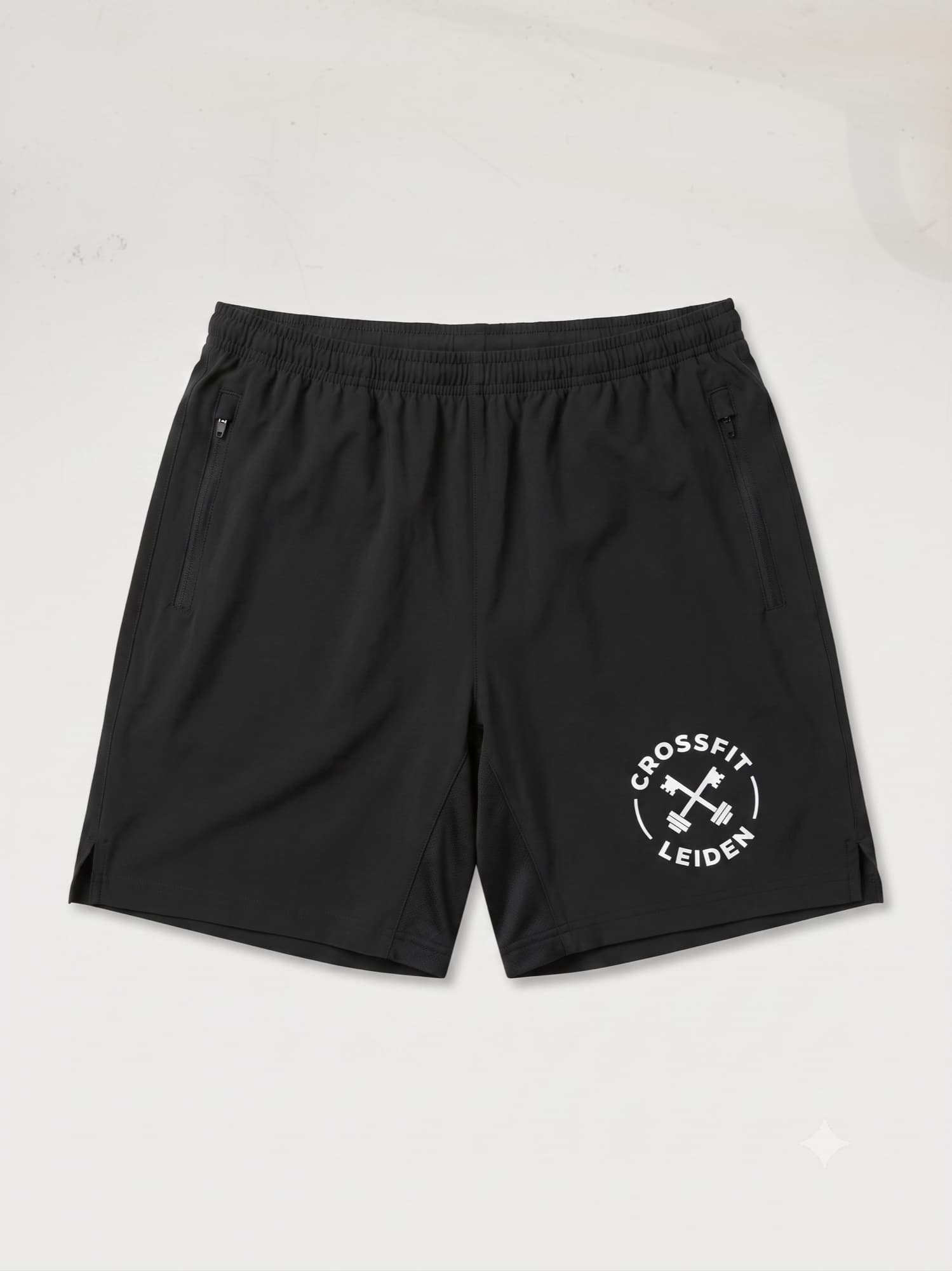 CrossFit Leiden Wod Short